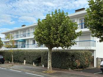 Vente Appartement 3 piècesSaint-Gilles-Croix-de-Vie