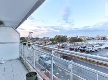 Vente appartement 3 pièces Saint-Gilles-Croix-de-Vie 85