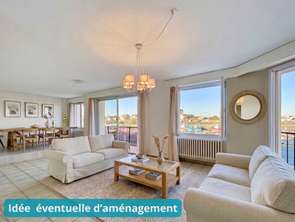 Vente Appartement 3 piècesSaint-Gilles-Croix-de-Vie