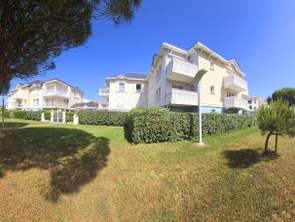 Vente Appartement 4 piècesSaint-Gilles-Croix-de-Vie