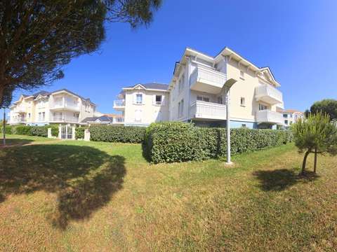 Vente appartement 4 pièces Saint-Gilles-Croix-de-Vie 85