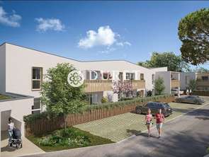 Vente Appartement 2 piècesSaint-Gilles-Croix-de-Vie