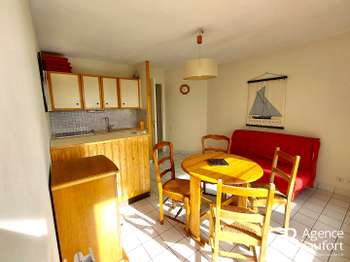 Vente Appartement 2 piècesSaint-Gilles-Croix-de-Vie