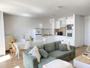 Vente Appartement 3 piècesSaint-Gilles-Croix-de-Vie