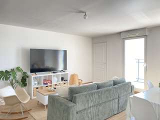 Vente appartement 3 pièces Vente appartement 3 pièces