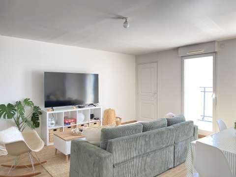 Vente appartement 3 pièces Vente appartement 3 pièces