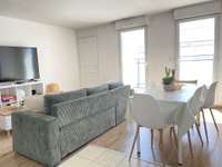 Vente appartement 3 pièces Vente appartement 3 pièces