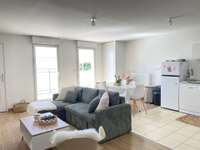 Vente appartement 3 pièces Vente appartement 3 pièces