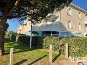Vente Appartement 3 piècesSaint-Gilles-Croix-de-Vie