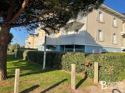 Vente appartement 3 pièces Saint-Gilles-Croix-de-Vie 85