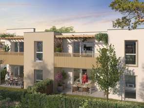 Vente Appartement 3 piècesSaint-Gilles-Croix-de-Vie