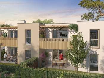 Vente appartement 3 pièces Saint-Gilles-Croix-de-Vie 85