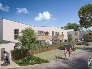 Vente Appartement 3 piècesSaint-Gilles-Croix-de-Vie