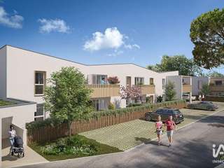 Vente appartement 3 pièces Vente appartement 3 pièces
