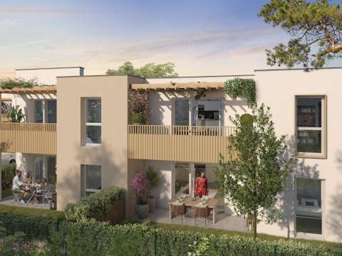 Vente appartement 3 pièces Vente appartement 3 pièces