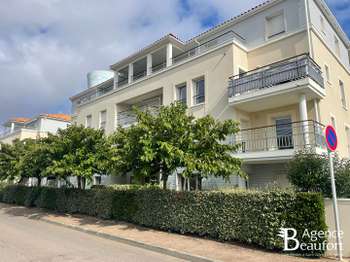 Vente appartement 3 pièces Saint-Gilles-Croix-de-Vie 85