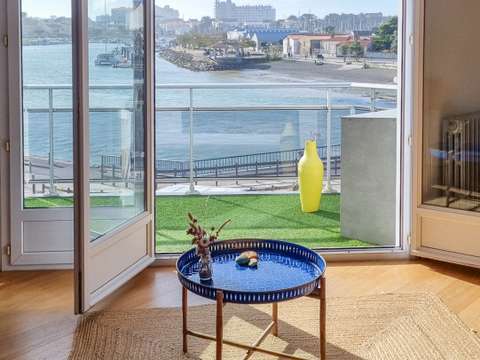 Vente appartement 3 pièces Saint-Gilles-Croix-de-Vie 85