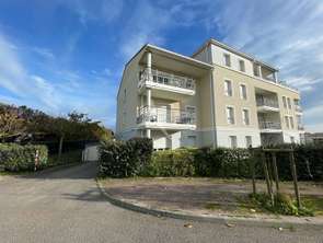 Vente Appartement 3 piècesSaint-Gilles-Croix-de-Vie