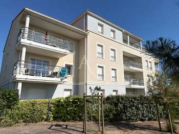 Vente Appartement 3 piècesSaint-Gilles-Croix-de-Vie