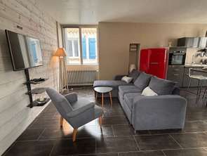 Vente Appartement 3 piècesSaint-Gilles-Croix-de-Vie