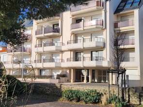 Vente Appartement 2 piècesSaint-Gilles-Croix-de-Vie