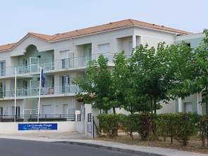Vente Appartement 3 piècesSaint-Gilles-Croix-de-Vie