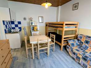 Vente StudioSaint-Gilles-Croix-de-Vie