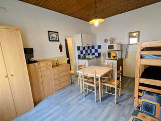 Vente Studio 1 pièce