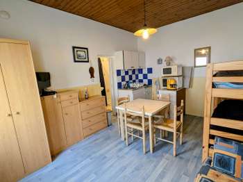 Appartement 1 pièce 19 m² · à Saint-Gilles-Croix-de-Vie · 19 m² · 90 000 €