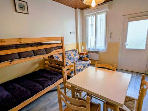 Vente Studio 1 pièce