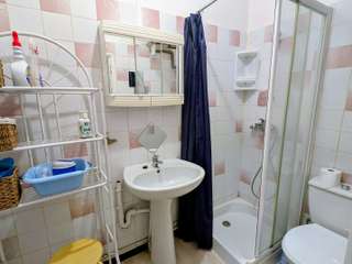 Vente Studio 1 pièce