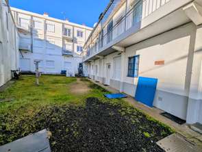 Vente StudioSaint-Gilles-Croix-de-Vie