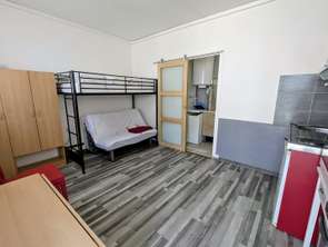 Vente StudioSaint-Gilles-Croix-de-Vie