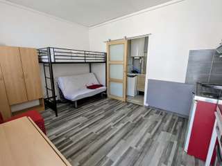 Vente Studio 1 pièce
