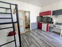 Vente Studio 1 pièce Vente Studio 1 pièce