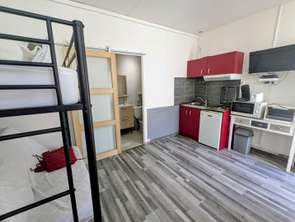 Vente StudioSaint-Gilles-Croix-de-Vie