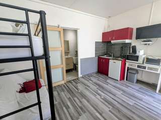 Vente Studio 1 pièce