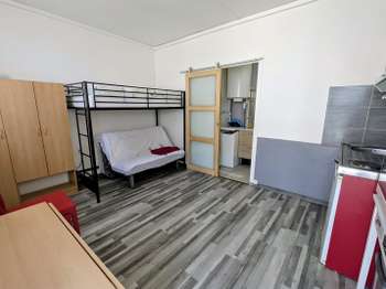 Vente Studio 1 pièce Vente Studio 1 pièce