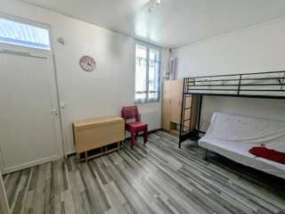Vente Studio 1 pièce