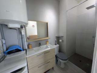 Vente Studio 1 pièce