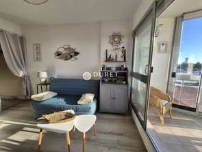 Vente Appartement 2 piècesSaint-Gilles-Croix-de-Vie