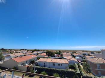 Vente Appartement 3 piècesSaint-Gilles-Croix-de-Vie