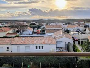 Vente Appartement 3 piècesSaint-Gilles-Croix-de-Vie