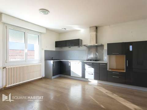 Vente appartement 2 pièces Saint-Gilles-Croix-de-Vie 85