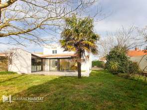 Vente Appartement 2 piècesSaint-Gilles-Croix-de-Vie