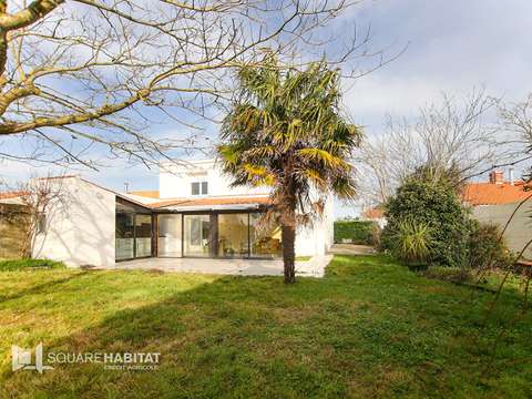 Vente appartement 2 pièces Saint-Gilles-Croix-de-Vie 85