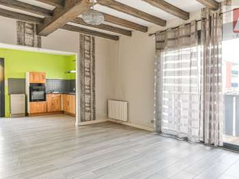 Vente Appartement 4 piècesSaint-Gilles-Croix-de-Vie