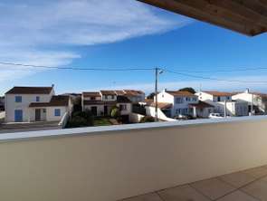 Vente Appartement 3 piècesSaint-Gilles-Croix-de-Vie