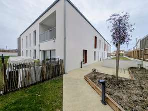 Vente Appartement 3 piècesSaint-Gilles-Croix-de-Vie