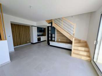 Vente Appartement 3 piècesSaint-Gilles-Croix-de-Vie